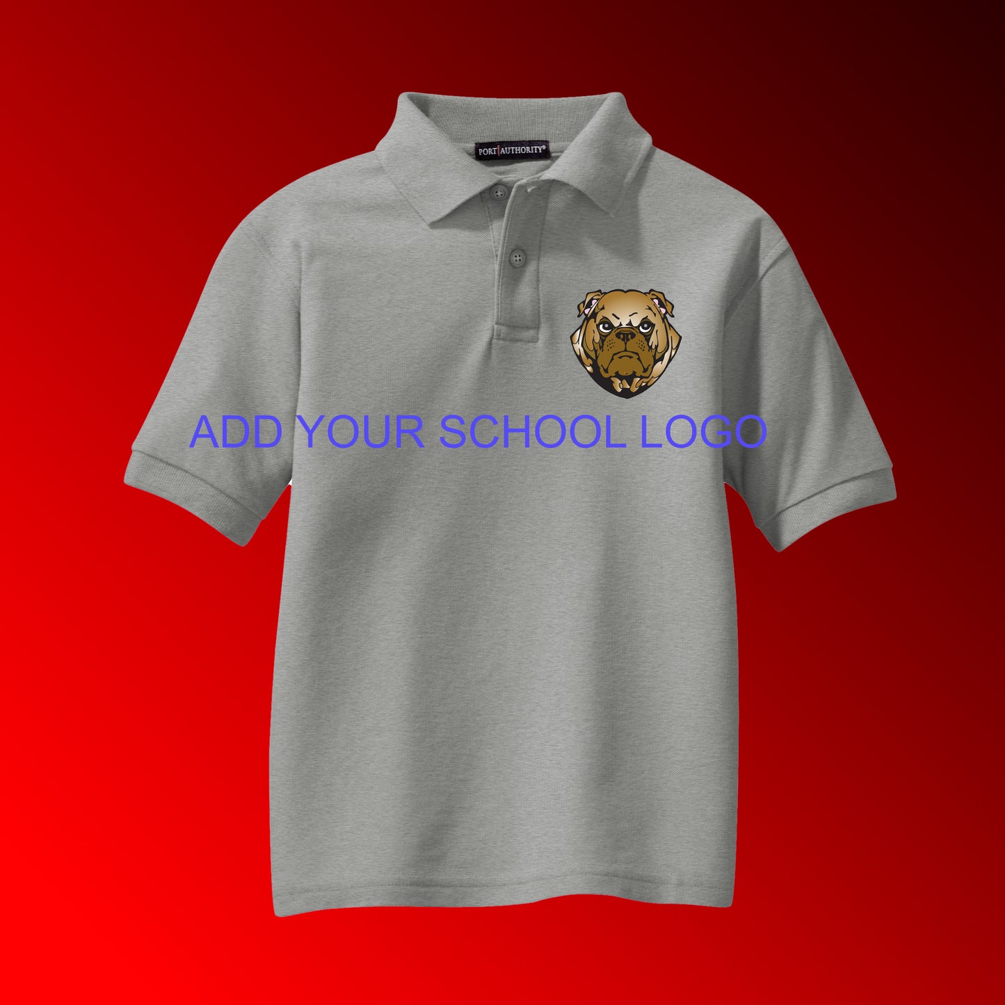 School Polo