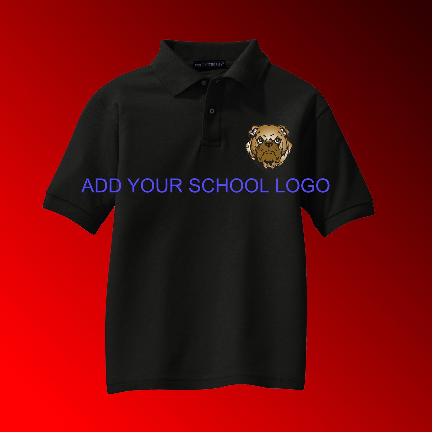 School Polo