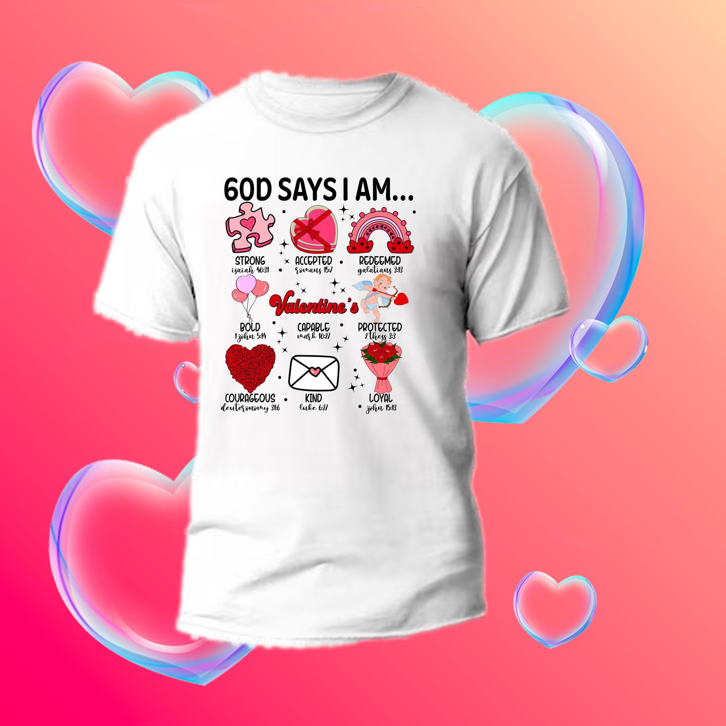 valentines shirts