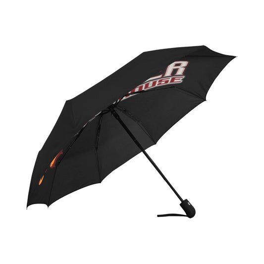 Anti-UV Auto-Foldable Umbrella