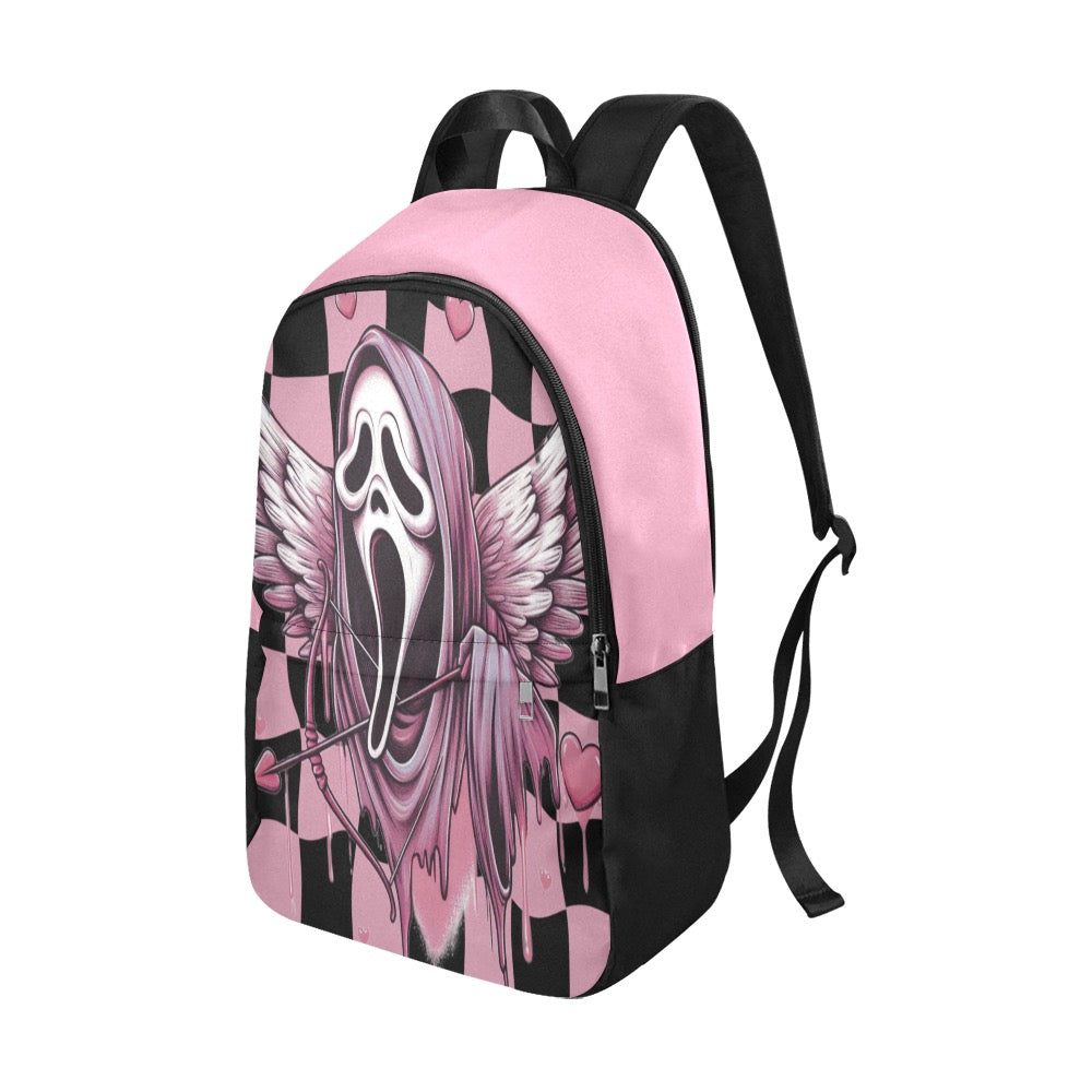 Custom School   Backpack